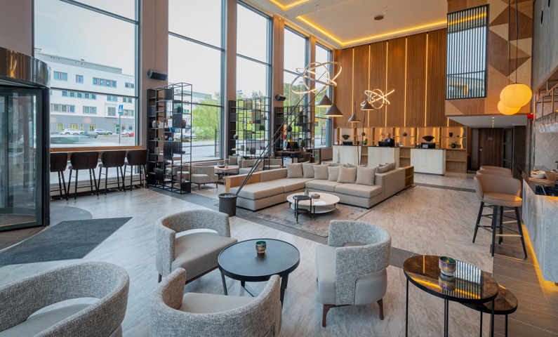 hotels-content Spa Göteborg