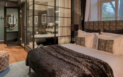 Los mejores hoteles en Montevideo