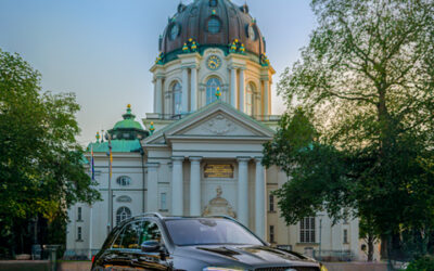 The Best Car Rentals in Montevideo