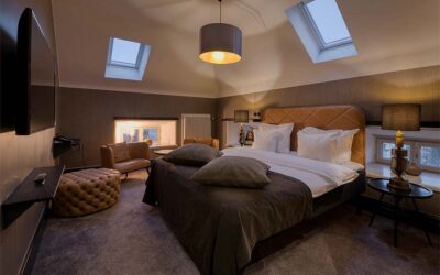 Luxury Hotels in Punta del Este