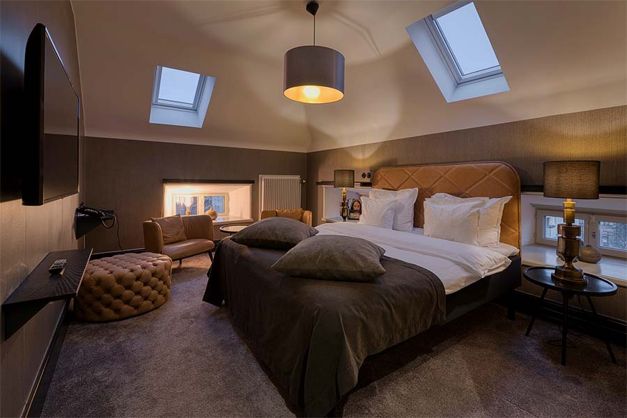 Luxury Hotels in Punta del Este